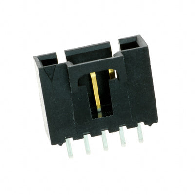 0705430109 by Molex - CONNECTOR HEADER VERT 5POS 2.54MM