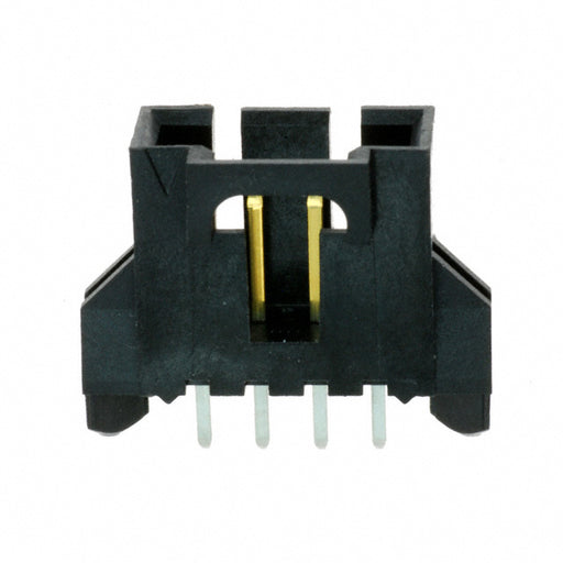 0705450038 by Molex - CONNECTOR HEADER VERT 4POS 2.54MM