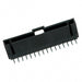 0705530015 by Molex - CONNECTOR HEADER R/A 16POS 2.54MM
