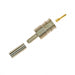 734040710 by Molex - CONNECTOR SMB PLUG STR 50 OHM CRIMP