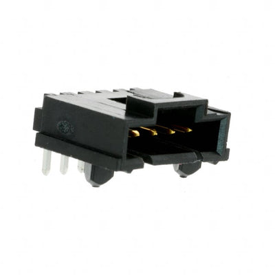 0705550039 by Molex - CONNECTOR HEADER R/A 5POS 2.54MM