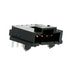 0705550039 by Molex - CONNECTOR HEADER R/A 5POS 2.54MM