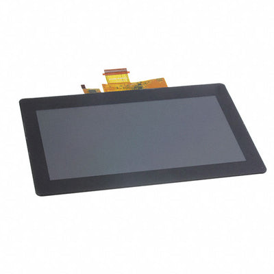 MOP-TFT800480-70G-BLM-TPC by Matrix Orbital - 7.0"" LCD TFT DISP MOUNTABLE CAP