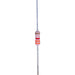 MOS1CT528R332J by KOA Speer Electronics, Inc. - RESISTOR 3.3K OHM 5% 1W AXIAL