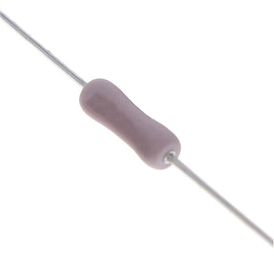 MOS2CT52R122J by KOA Speer Electronics, Inc. - RESISTOR 1.2K OHM 5% 2W AXIAL