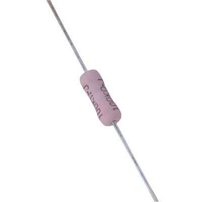 MOS3CT631R104J by KOA Speer Electronics, Inc. - RESISTOR 100K OHM 5% 3W AXIAL