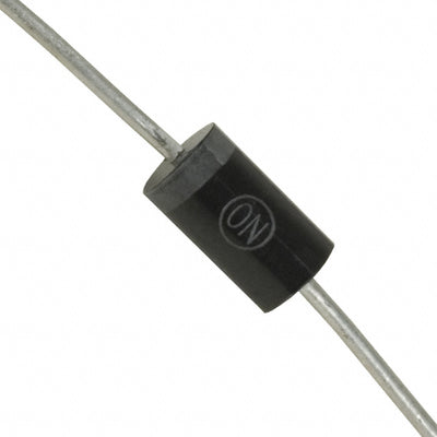 1.5KE18A by onsemi - TVS 1500W 18V UNIDIRECT AXIAL