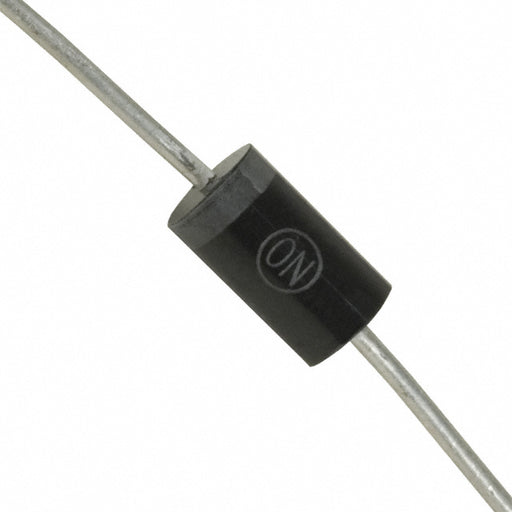1.5KE18A by onsemi - TVS 1500W 18V UNIDIRECT AXIAL