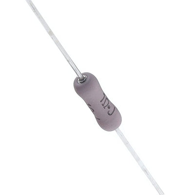 MOSX2CT52A1R0J by KOA Speer Electronics, Inc. - RESISTOR 1 OHM 5% 2W AXIAL