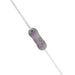 MOSX2CT52A1R0J by KOA Speer Electronics, Inc. - RESISTOR 1 OHM 5% 2W AXIAL