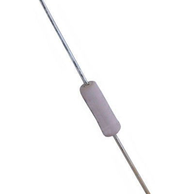 MOSX2CT52RR27J by KOA Speer Electronics, Inc. - RESISTOR 0.27 OHM 5% 2W AXIAL