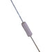 MOSX2CT52RR27J by KOA Speer Electronics, Inc. - RESISTOR 0.27 OHM 5% 2W AXIAL