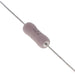 MOSX3CT631R1R0J by KOA Speer Electronics, Inc. - RESISTOR 1 OHM 5% 3W AXIAL