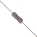 MOSX3CT631R4R7J by KOA Speer Electronics, Inc. - RESISTOR 4.7 OHM 5% 3W AXIAL