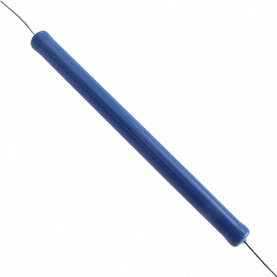 MOX-4N-131004FE by Ohmite - RESISTOR 1M OHM 1% 5W AXIAL