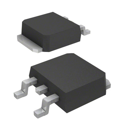RJH60A81RDPD-A0#J2 by Renesas Electronics America Inc - IGBT 600V 5A
