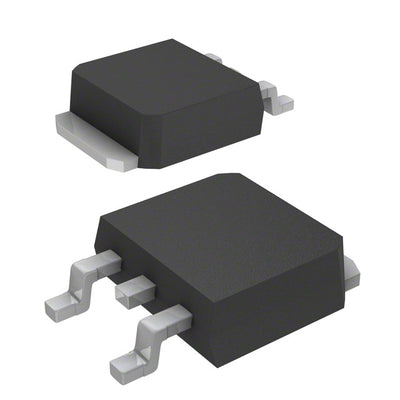 BCR5AS-14A-T13#B00 by Renesas Electronics America Inc - TRIAC 700V 5A