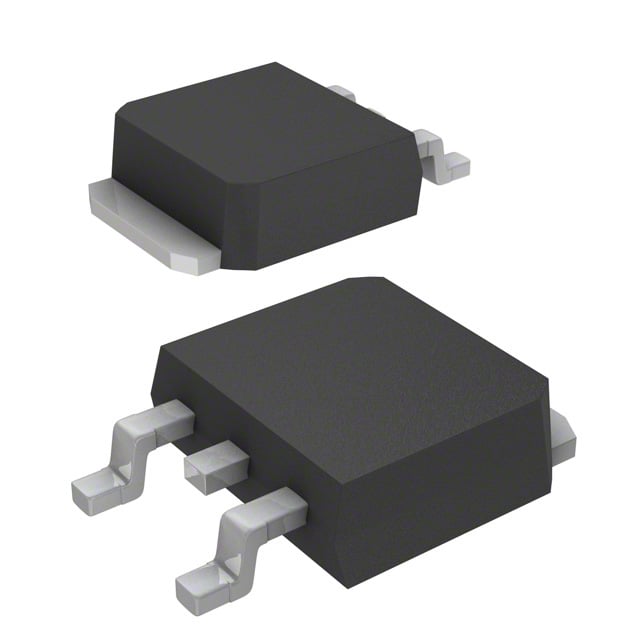 BCR5AS-12B-T13#B01 by Renesas Electronics America Inc - TRIAC 600V 5A