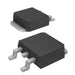 BCR5AS-12B-T13#B01 by Renesas Electronics America Inc - TRIAC 600V 5A