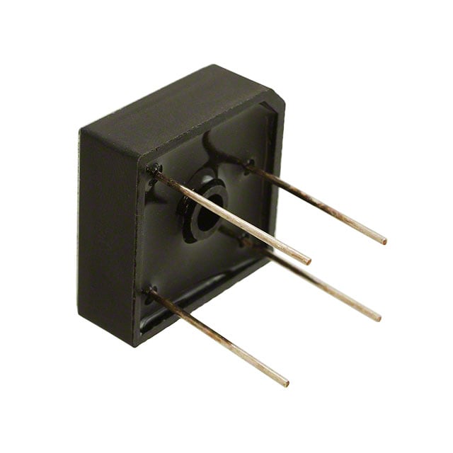MP5010W-BP by Micro Commercial Co - BRIDGE RECT 1P 1KV 50A MP-50WW