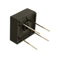 MP5010W-BP by Micro Commercial Co - BRIDGE RECT 1P 1KV 50A MP-50WW