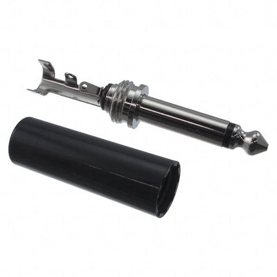 MP-6320A by CUI Devices - AUDIO PLUG, 6.3 MM, STRAIGHT, 2