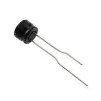 UMP1C220MDD1TP by Nichicon - ALUMIN CAP 22UF 20% 16V RADIAL