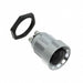 MP0012/1 by Bulgin - PUSH SWITCH SPST-NO 1A 110V