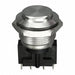 MP0031/2 by Bulgin - PUSH SWITCH BUTTON DPST 5A 250V