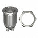 MP0033 by Bulgin - PUSH SWITCH SPST-NO 1A 50V