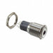MP0045/1D1RD012 by Bulgin - PUSH SWITCH BUTTON DPDT 3A 250V