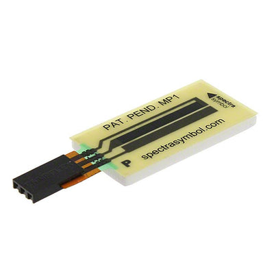 MP1-L-1000-203-5-RH by Spectra Symbol - SENSOR POT RESISTIVE WIRE LEADS