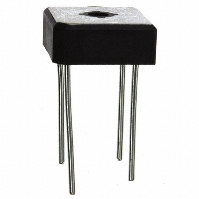 MP10005G-G by Comchip Technology - BRIDGE RECT 1PHASE 50V 10A MP8