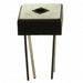 MP1001G-G by Comchip Technology - BRIDGE RECT 1PHASE 100V 10A MP8