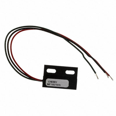 MP102103 by ZF Electronics - SENSOR HALL DIGITAL WIRE LEADS