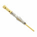 MP20W23G30 by Amphenol Sine Systems Corp - CONTACT PIN 20-22AWG CRIMP GOLD