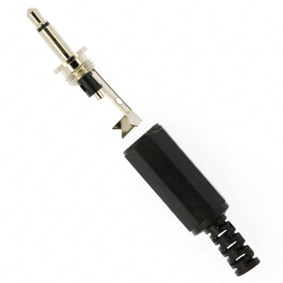 MP3-3501 by CUI Devices - CONNECTOR PLUG MONO 3.5MM 2COND