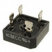 MP506-BP by Micro Commercial Co - BRIDGE RECT 1P 600V 50A MP-50