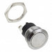 MPB037 by Bulgin - PUSH SWITCH BUTTON SPST-NO 1A 50V