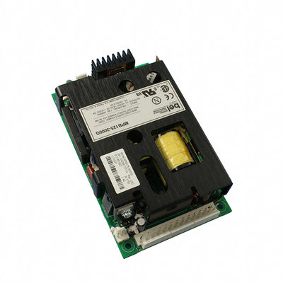 MPB125-3000G by Bel Power Solutions - AC/DC CONVERTER 5V +/-12V 125W