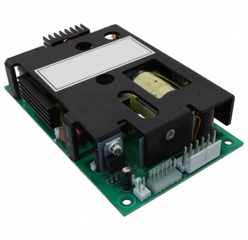 MPB125-4350RG by Bel Power Solutions - AC/DC CNVRTR 3.3V 5V +/-12V 125W