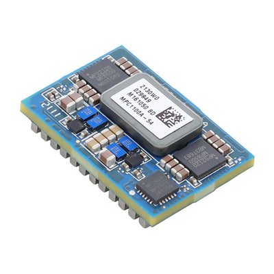 MPC1100A-54-0000-Z by Monolithic Power Systems Inc. - HIGH-EFFICIENCY, NON-ISOLATED, F