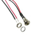 MPC3YDW12.0 by Bivar Inc. - LED PANEL INDICATOR YLW 2V