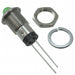 MPC5GD by Bivar Inc. - LED ASSY PNL 5MM GRN DIFF 565NM