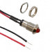 MPC5RDW12.0 by Bivar Inc. - LED PANEL INDICATOR RED 2.1V