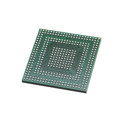 MPC8306SVMABDCA by NXP USA Inc. - IC MPU MPC83XX 133MHZ 369BGA