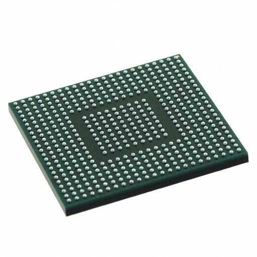 MPC8309VMAFDCA by NXP USA Inc. - IC MPU MPC83XX 333MHZ 489BGA