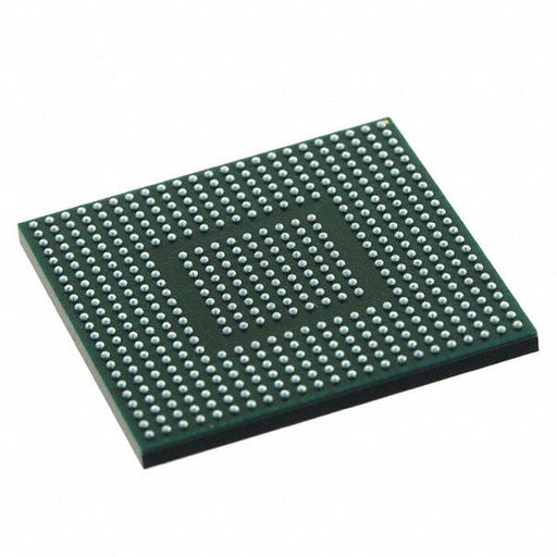 MPC8309CVMAGDCA by NXP USA Inc. - IC MPU MPC83XX 400MHZ 489BGA