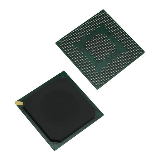 MPC8343EZQADDB by NXP USA Inc. - IC MPU MPC83XX 266MHZ 620HBGA