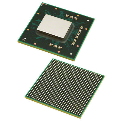 MPC8540PX833LB by Freescale Semiconductor - IC MPU MPC85XX 833MHZ 783FCPBGA